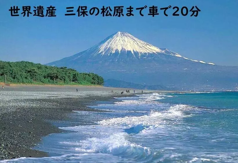 ホテルプラザイン清水   ラブホテル
