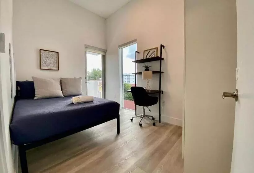 Aerie Apartments