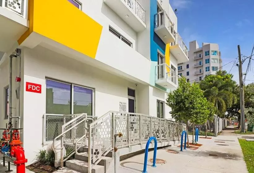 Aerie Apartments