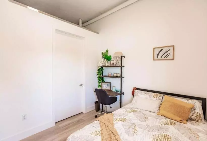 Aerie Apartments