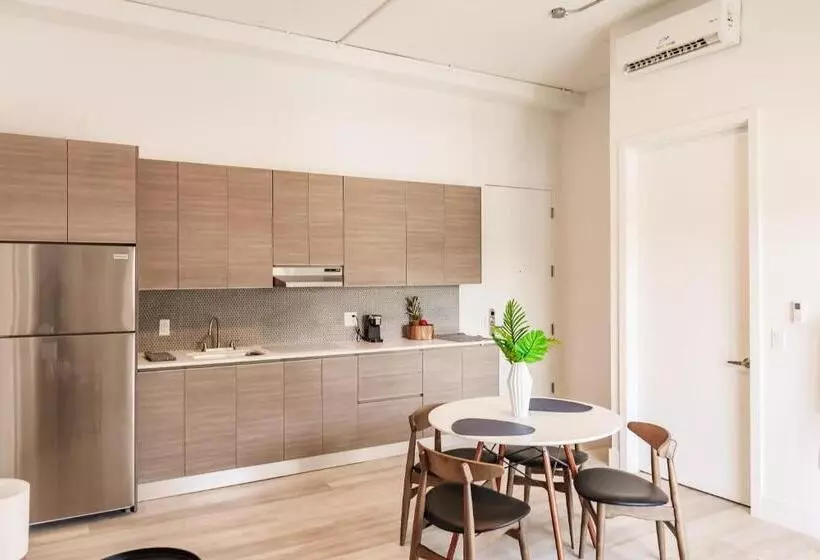 Aerie Apartments