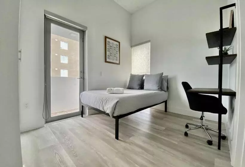 Aerie Apartments