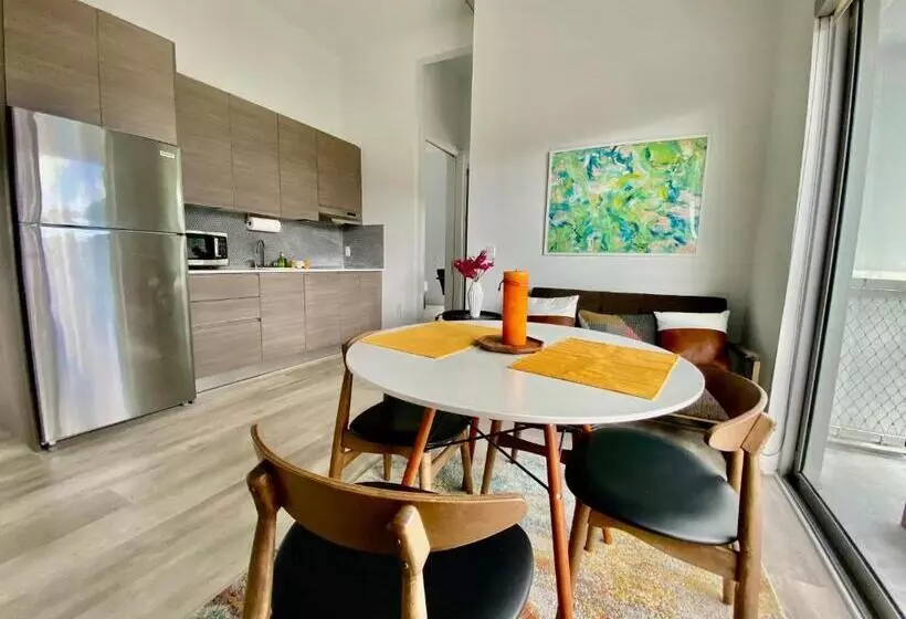 Aerie Apartments