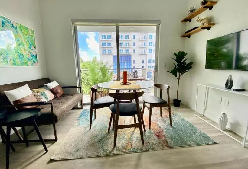 Aerie Apartments