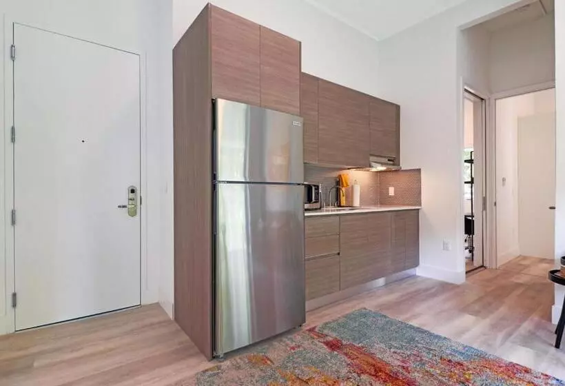 Aerie Apartments