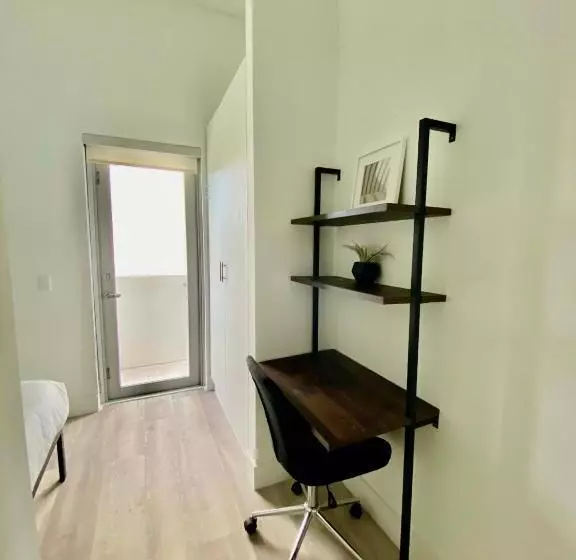 Aerie Apartments