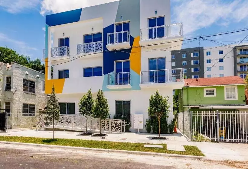 Aerie Apartments