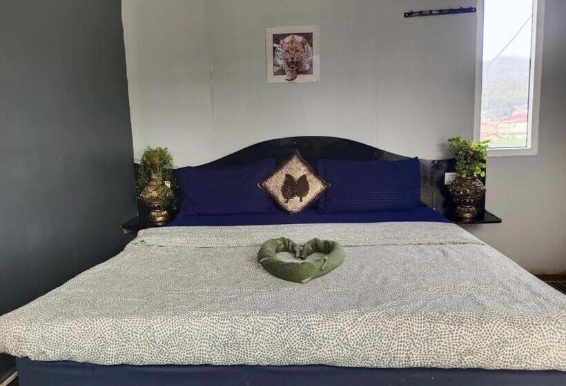 הוסטל Prabhus Place