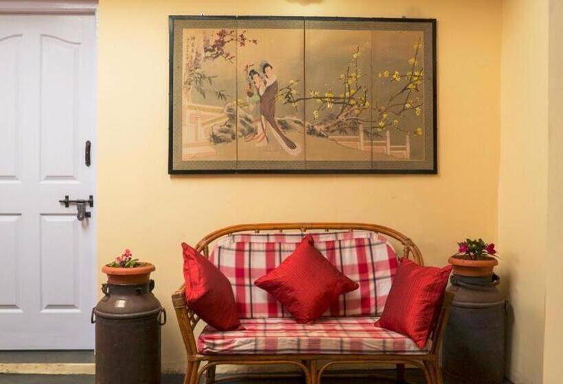 הוסטל Prabhus Place