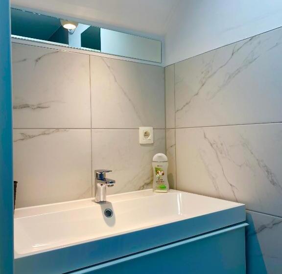 Bed and Breakfast Estrella Dreams