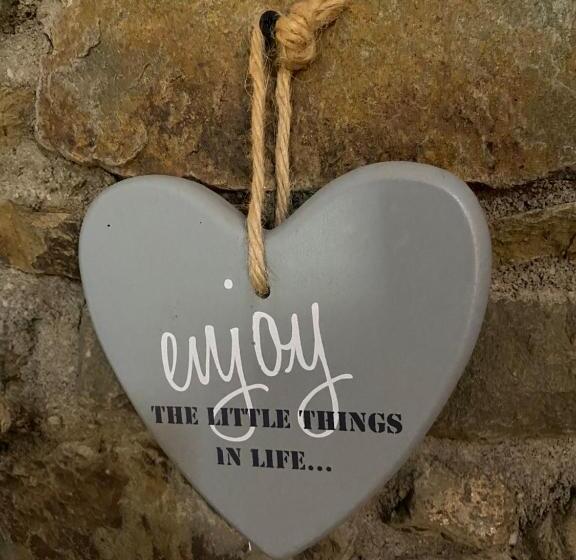 Bed and Breakfast Estrella Dreams