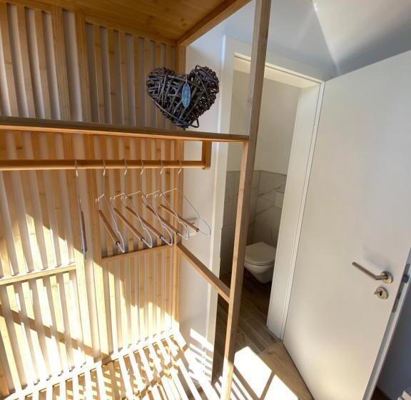 Bed and Breakfast Estrella Dreams