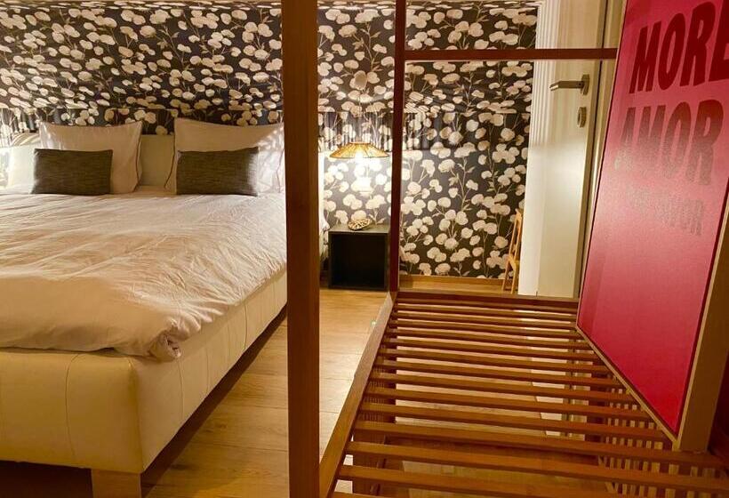 Bed and Breakfast Estrella Dreams