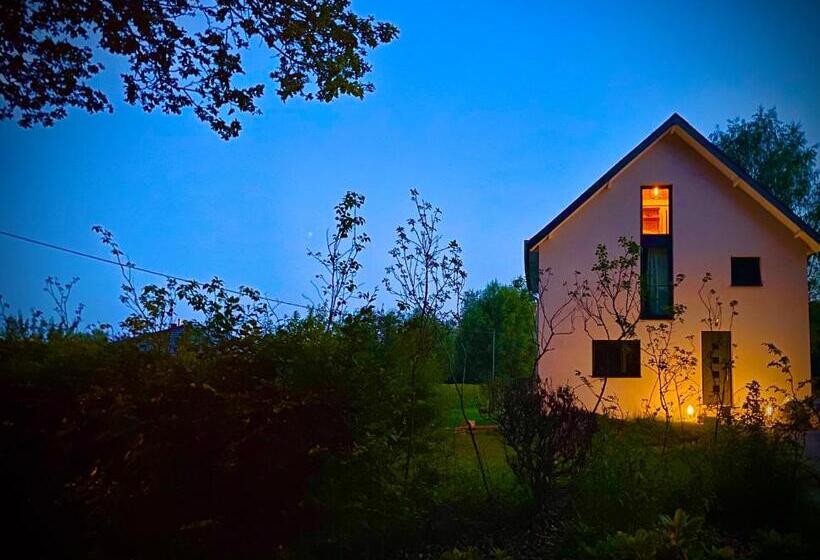 Bed and Breakfast Estrella Dreams