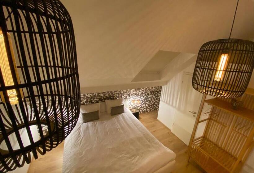 Bed and Breakfast Estrella Dreams