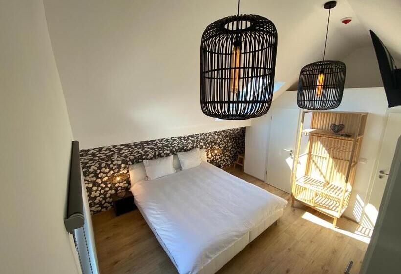 Bed and Breakfast Estrella Dreams