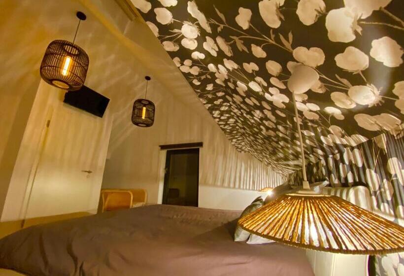 Bed and Breakfast Estrella Dreams