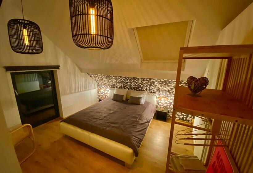 Bed and Breakfast Estrella Dreams