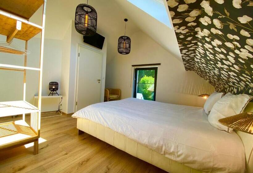 Bed and Breakfast Estrella Dreams