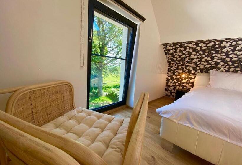 Bed and Breakfast Estrella Dreams