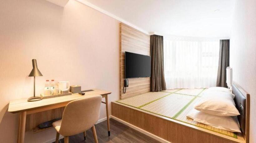 Hanting Premium Hotel Dalian Airport