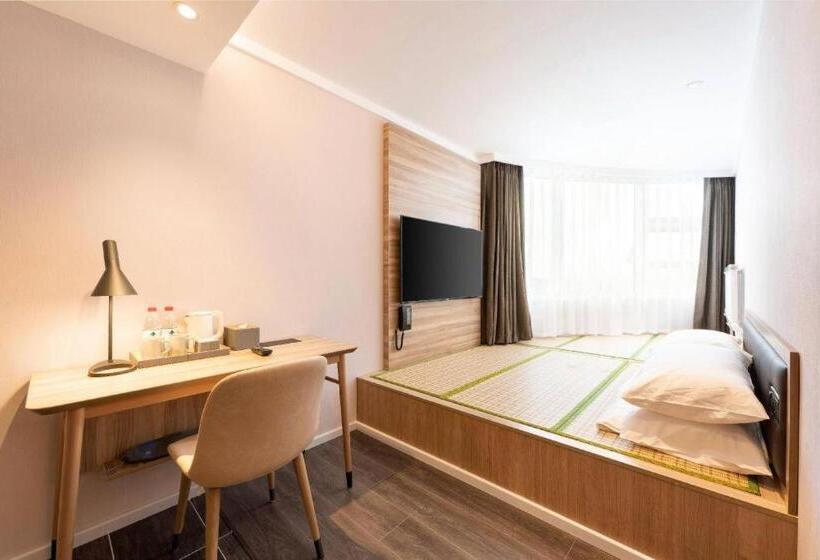 Hanting Premium Hotel Dalian Airport