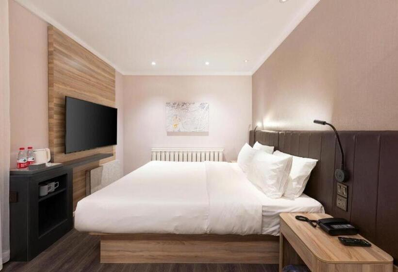 Hanting Premium Hotel Dalian Airport