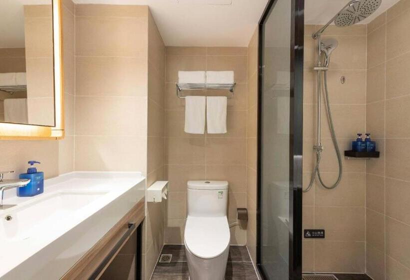 Hanting Premium Hotel Dalian Airport