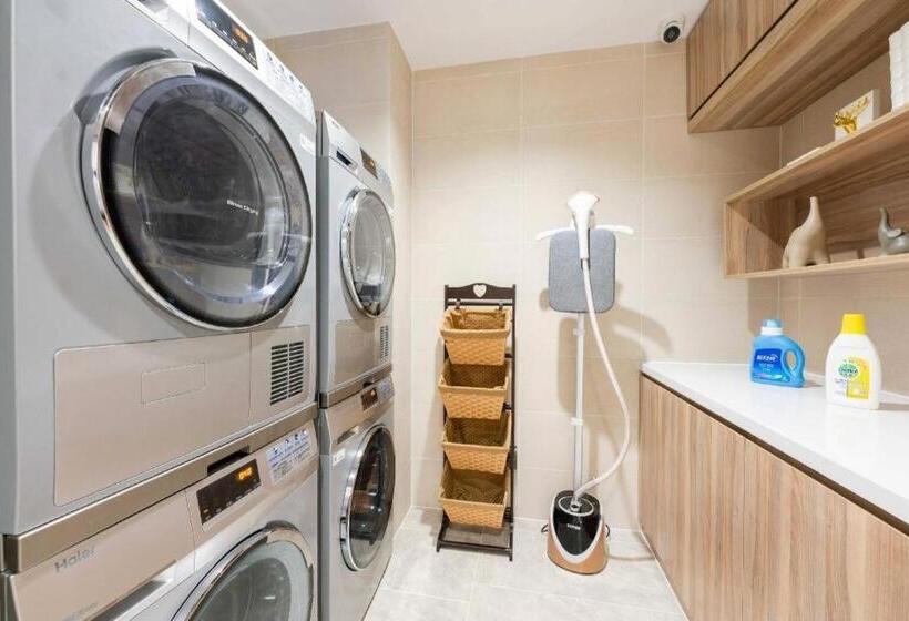 Hanting Premium Hotel Dalian Airport