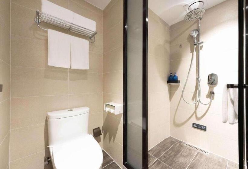 Hanting Premium Hotel Dalian Airport