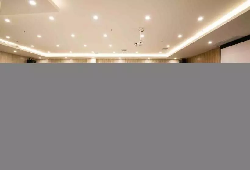 Hanting Premium Hotel Xi An Keji  Er Road Liberal Art And Science College