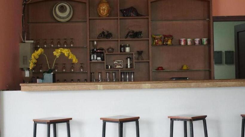 호텔 Bogor Indah Nirwana