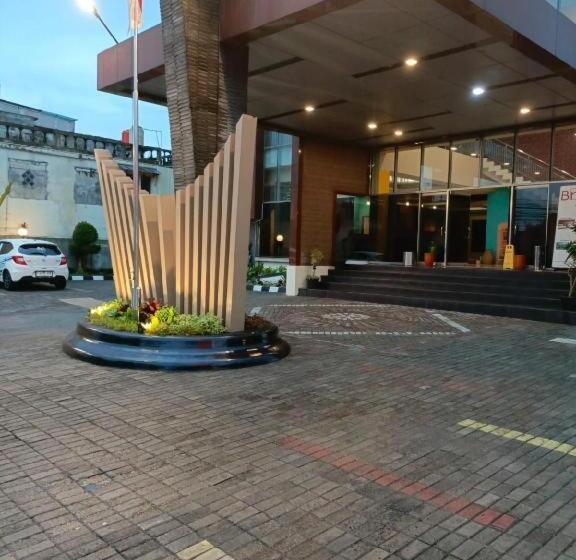 호텔 Bogor Indah Nirwana