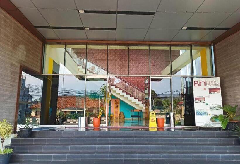 호텔 Bogor Indah Nirwana