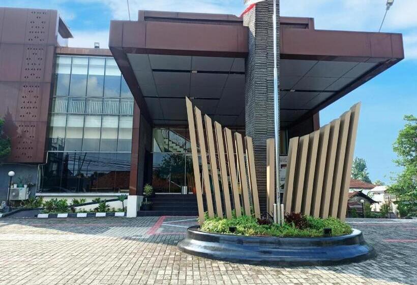 호텔 Bogor Indah Nirwana