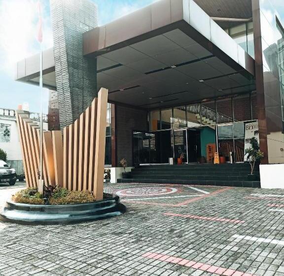 호텔 Bogor Indah Nirwana