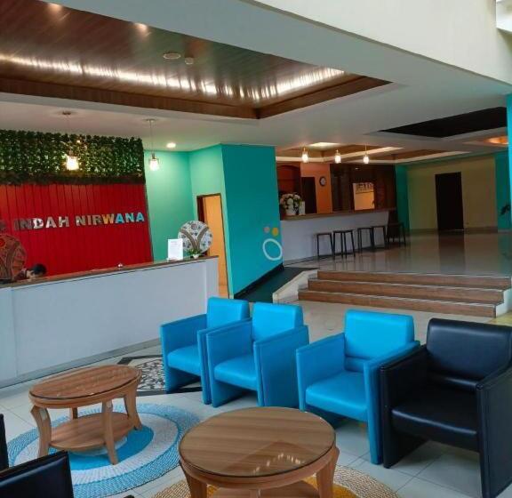 호텔 Bogor Indah Nirwana