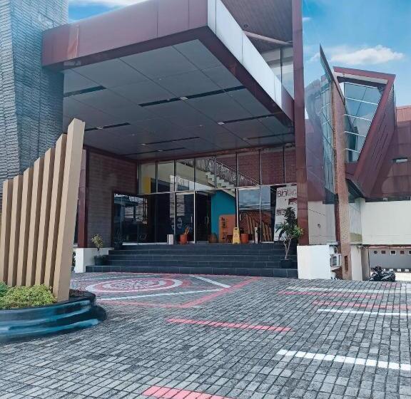 호텔 Bogor Indah Nirwana