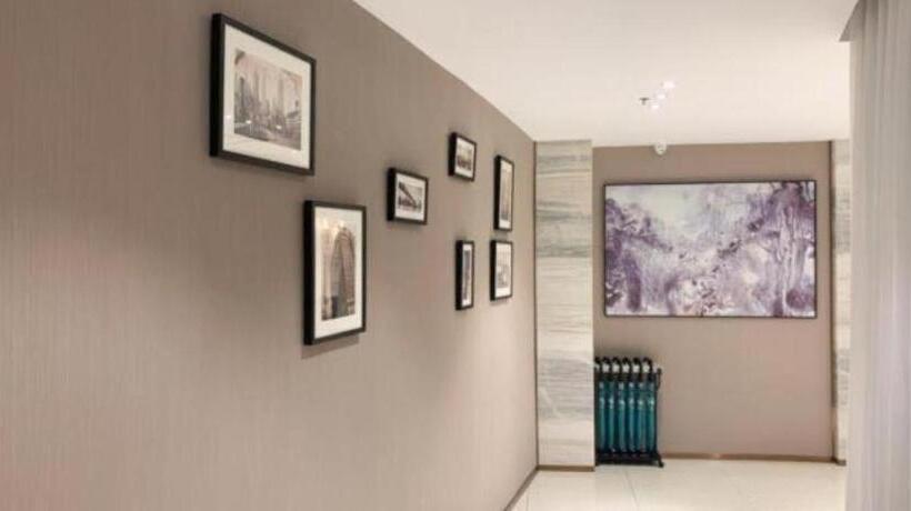 ホテル City Comfort Inn Kunshan Lujia Youyi Road