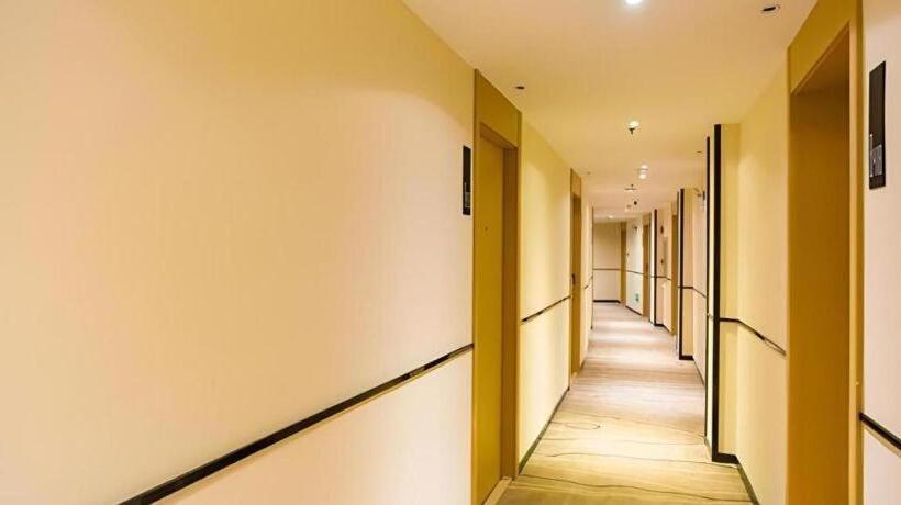 ホテル City Comfort Inn Kunshan Lujia Youyi Road