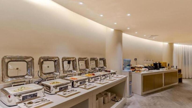 Отель City Comfort Inn Shaorao Poyang