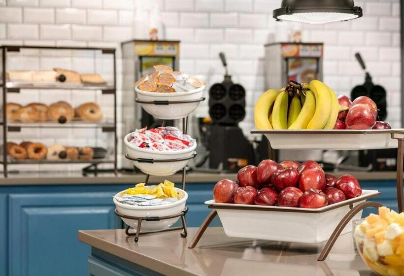 酒店 Country Inn & Suites