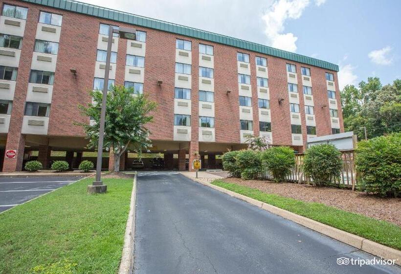 酒店 Country Inn & Suites