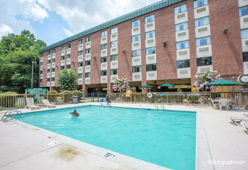 ホテル Country Inn & Suites