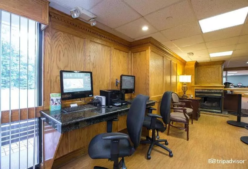 ホテル Country Inn & Suites