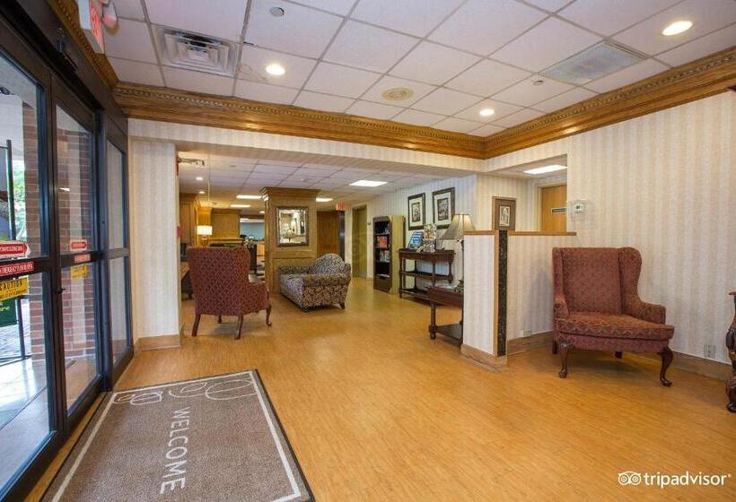 酒店 Country Inn & Suites