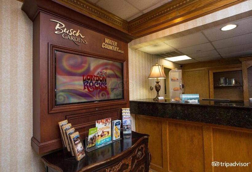 酒店 Country Inn & Suites