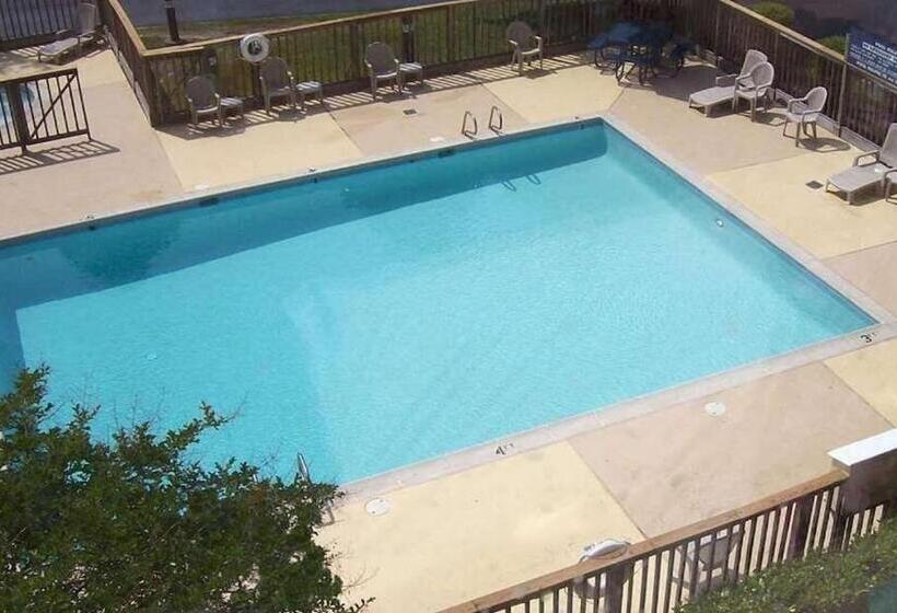 酒店 Country Inn & Suites