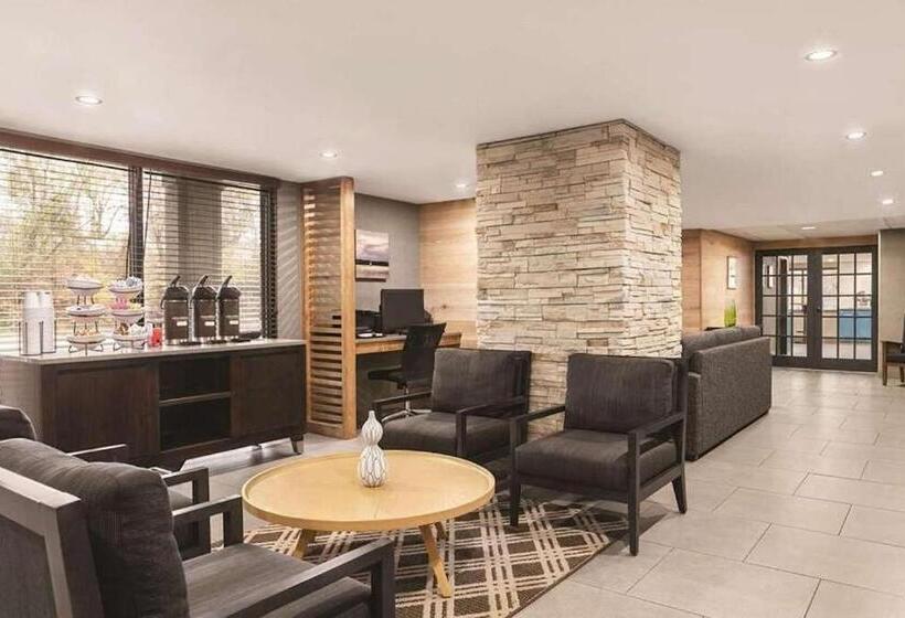 酒店 Country Inn & Suites