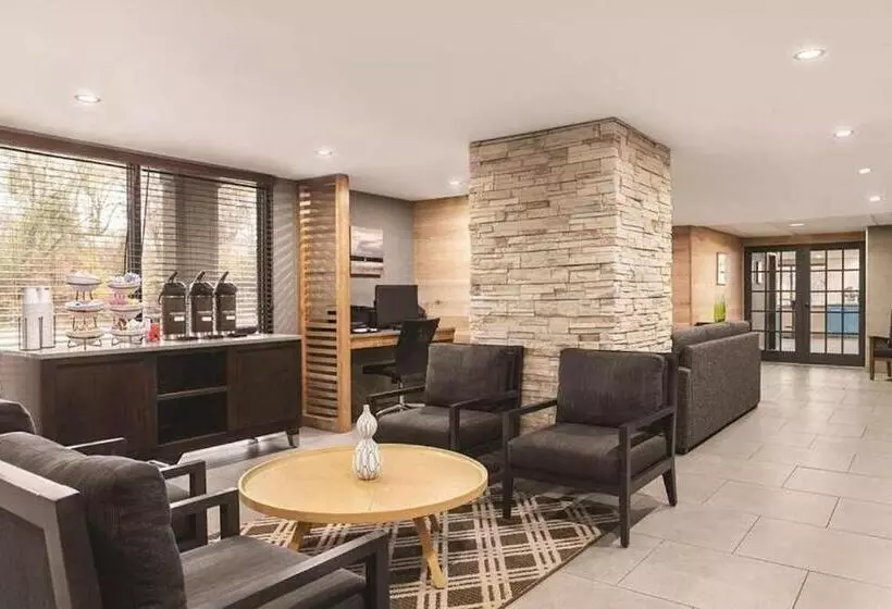 ホテル Country Inn & Suites